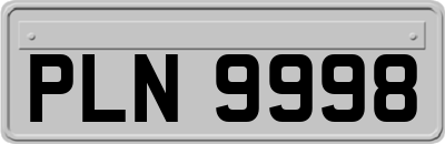 PLN9998