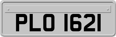 PLO1621