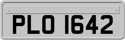 PLO1642