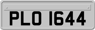 PLO1644