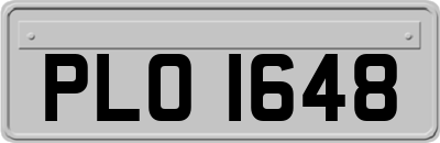 PLO1648