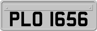 PLO1656