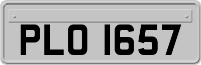 PLO1657