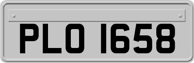 PLO1658