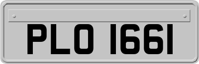 PLO1661