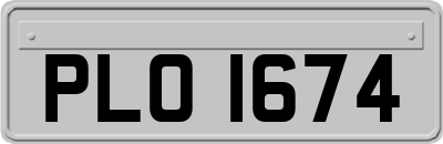 PLO1674