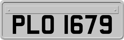 PLO1679