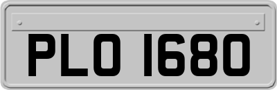 PLO1680