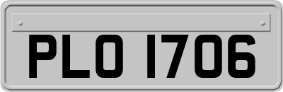 PLO1706