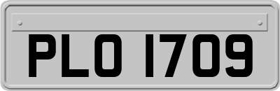 PLO1709