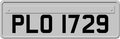 PLO1729