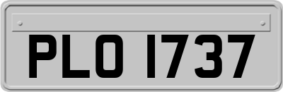 PLO1737