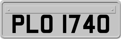 PLO1740