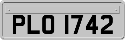 PLO1742