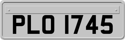 PLO1745