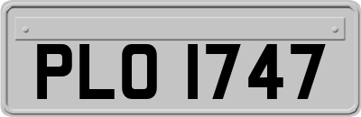 PLO1747