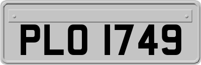 PLO1749