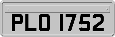 PLO1752