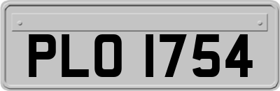 PLO1754