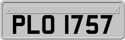 PLO1757