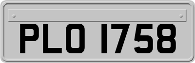 PLO1758