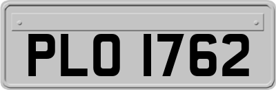 PLO1762