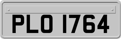 PLO1764