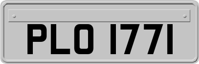 PLO1771