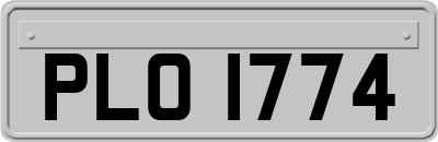 PLO1774