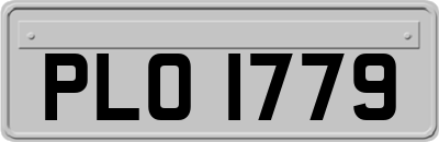 PLO1779