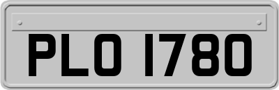 PLO1780