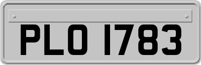 PLO1783