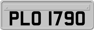 PLO1790