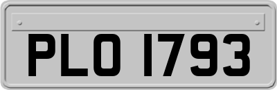 PLO1793