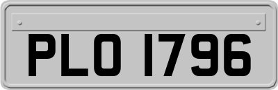 PLO1796