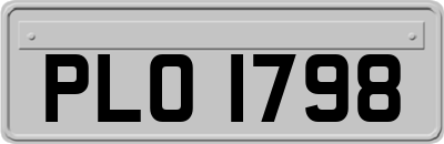 PLO1798