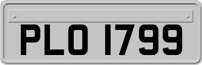 PLO1799