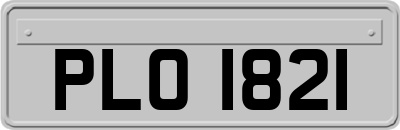 PLO1821