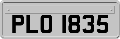 PLO1835