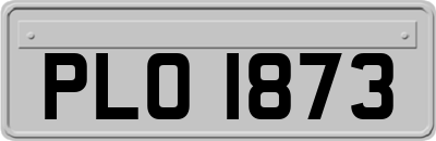 PLO1873