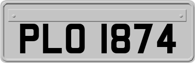 PLO1874