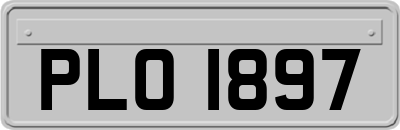 PLO1897