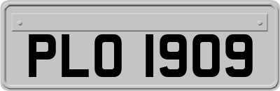 PLO1909