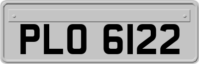 PLO6122