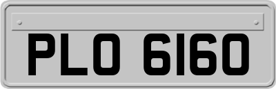 PLO6160