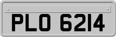 PLO6214