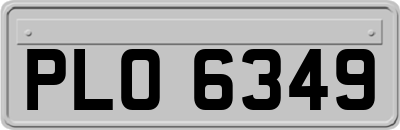 PLO6349