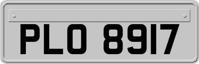 PLO8917