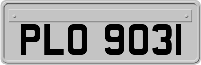 PLO9031