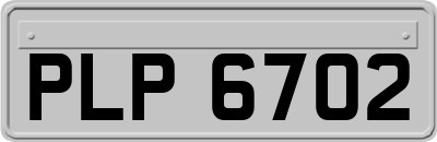 PLP6702